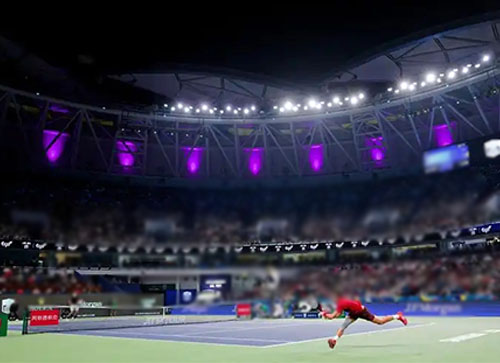 将乐县体育比赛